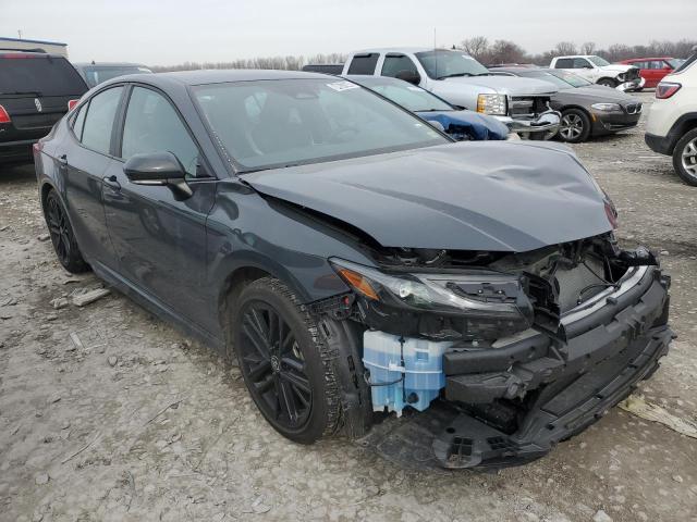 Photo 3 VIN: 4T1DAACK1SU012425 - TOYOTA CAMRY XSE 