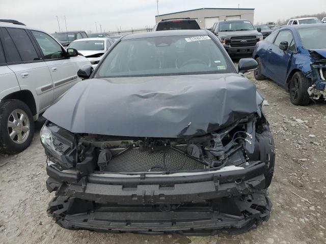 Photo 4 VIN: 4T1DAACK1SU012425 - TOYOTA CAMRY XSE 