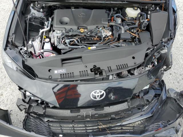 Photo 10 VIN: 4T1DAACK1SU035770 - TOYOTA CAMRY XSE 