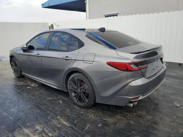 Photo 1 VIN: 4T1DAACK1SU513461 - TOYOTA CAMRY XSE 