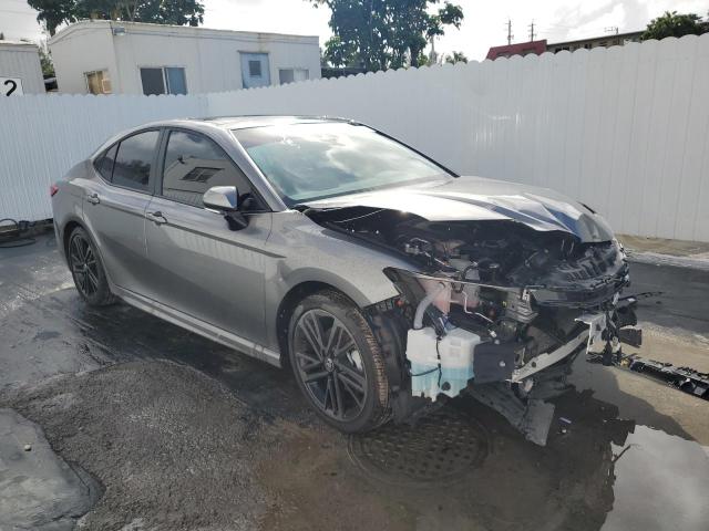 Photo 3 VIN: 4T1DAACK1SU513461 - TOYOTA CAMRY XSE 