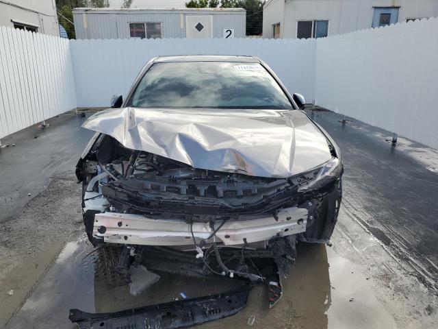 Photo 4 VIN: 4T1DAACK1SU513461 - TOYOTA CAMRY XSE 