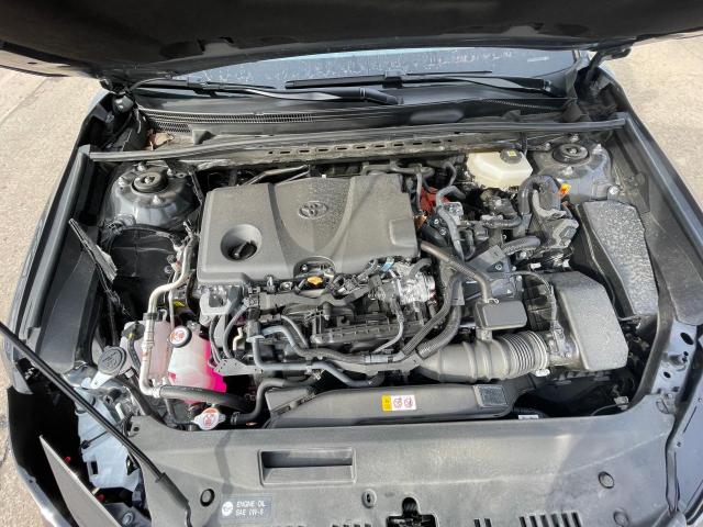 Photo 6 VIN: 4T1DAACK1SU515064 - TOYOTA CAMRY XSE 