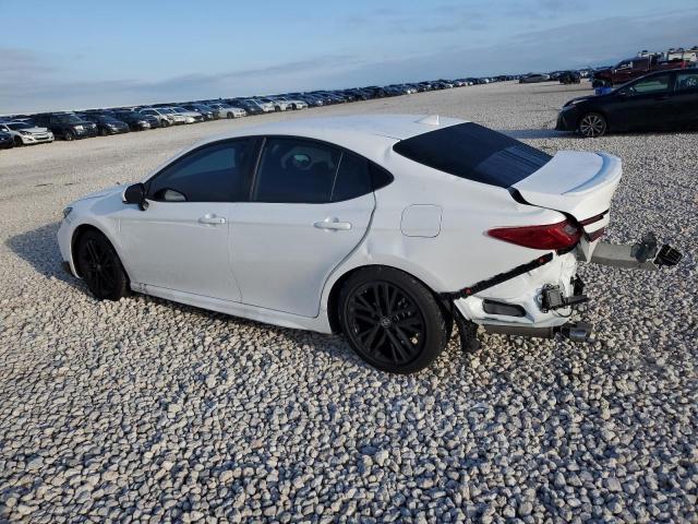 Photo 1 VIN: 4T1DAACK1SU520717 - TOYOTA CAMRY XSE 