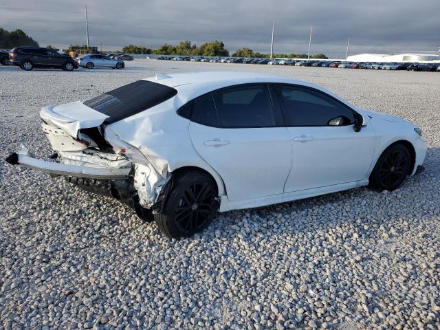 Photo 2 VIN: 4T1DAACK1SU520717 - TOYOTA CAMRY XSE 