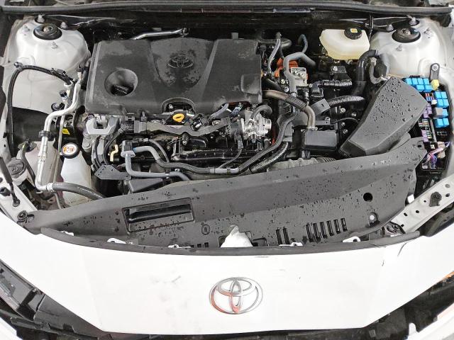 Photo 10 VIN: 4T1DAACK2SU017780 - TOYOTA CAMRY XSE 