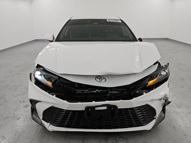 Photo 4 VIN: 4T1DAACK2SU017780 - TOYOTA CAMRY XSE 