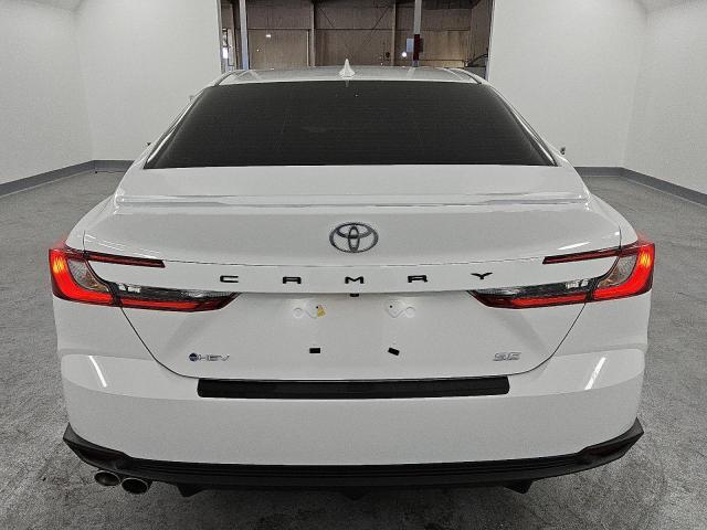 Photo 5 VIN: 4T1DAACK2SU017780 - TOYOTA CAMRY XSE 