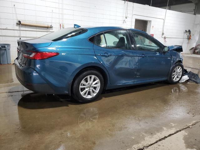 Photo 2 VIN: 4T1DAACK2SU018234 - TOYOTA CAMRY XSE 