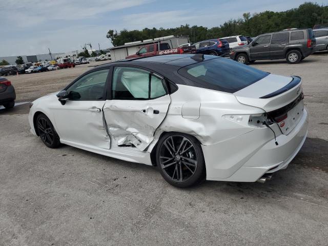 Photo 1 VIN: 4T1DAACK2SU020906 - TOYOTA CAMRY XSE 