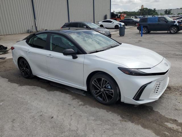 Photo 3 VIN: 4T1DAACK2SU020906 - TOYOTA CAMRY XSE 