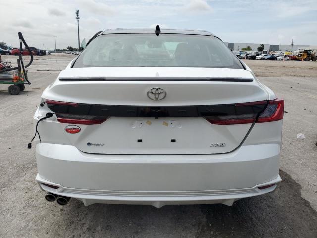 Photo 5 VIN: 4T1DAACK2SU020906 - TOYOTA CAMRY XSE 