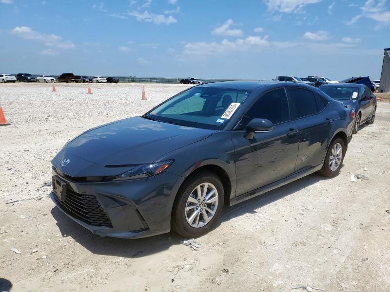 VIN: 4T1DAACK2SU031596 - toyota camry xse
