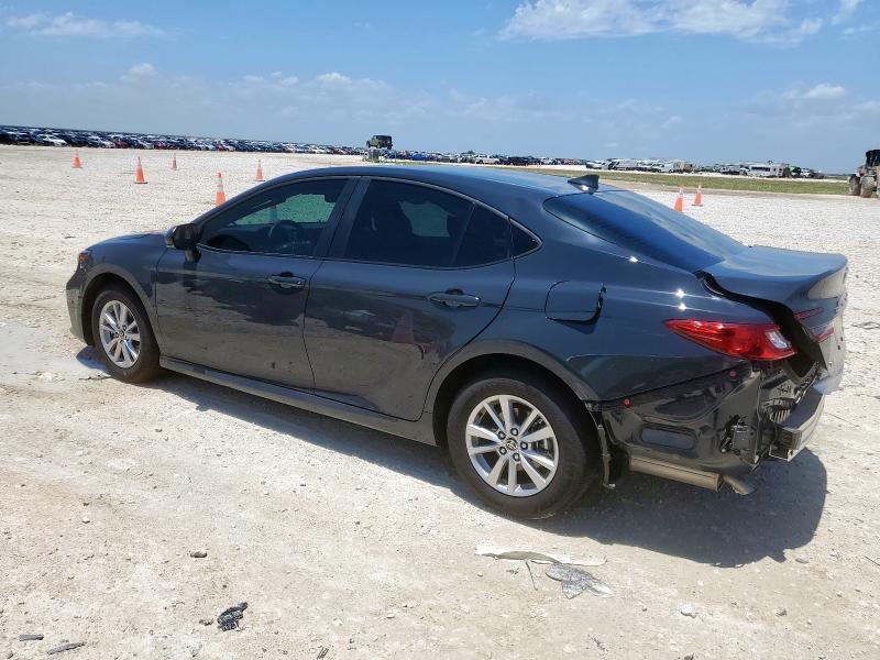 Photo 1 VIN: 4T1DAACK2SU031596 - TOYOTA CAMRY XSE 