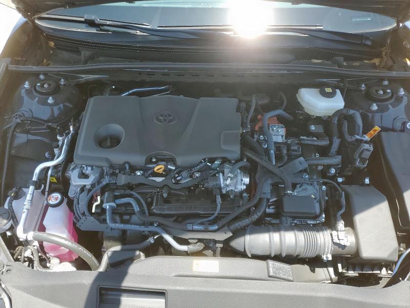 Photo 10 VIN: 4T1DAACK2SU031596 - TOYOTA CAMRY XSE 