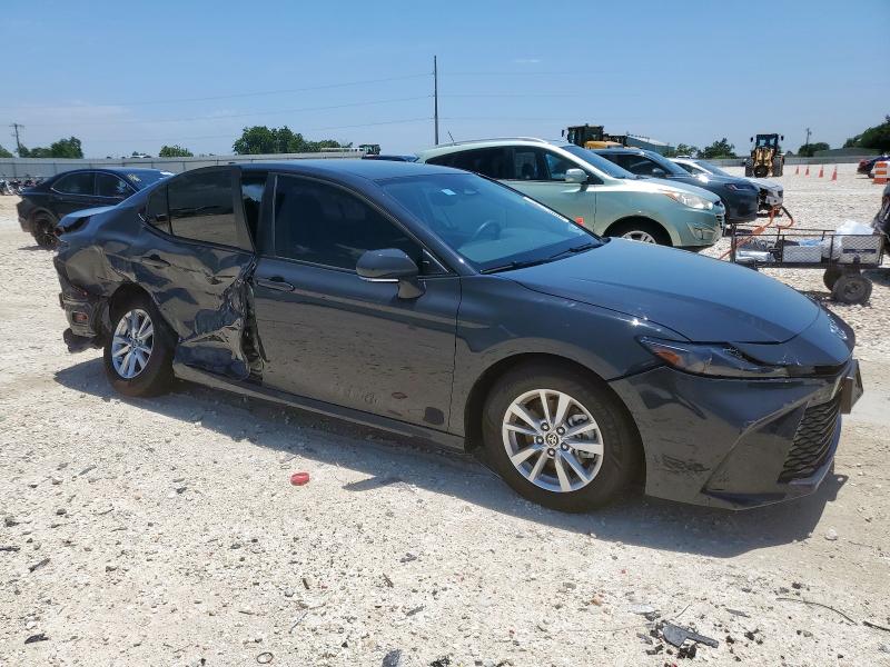 Photo 3 VIN: 4T1DAACK2SU031596 - TOYOTA CAMRY XSE 