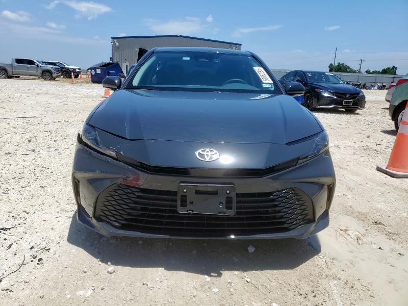 Photo 4 VIN: 4T1DAACK2SU031596 - TOYOTA CAMRY XSE 