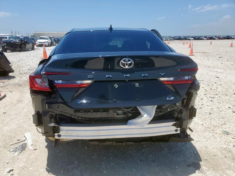 Photo 5 VIN: 4T1DAACK2SU031596 - TOYOTA CAMRY XSE 