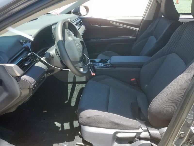 Photo 6 VIN: 4T1DAACK2SU031596 - TOYOTA CAMRY XSE 