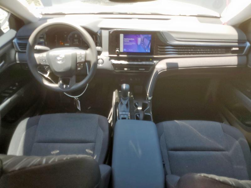 Photo 7 VIN: 4T1DAACK2SU031596 - TOYOTA CAMRY XSE 