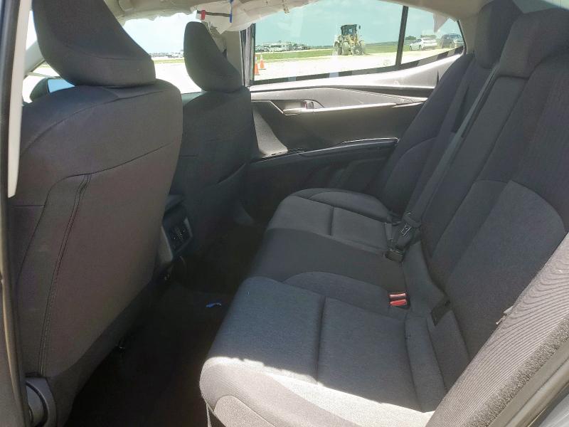 Photo 9 VIN: 4T1DAACK2SU031596 - TOYOTA CAMRY XSE 