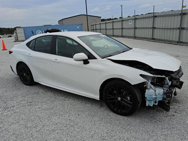 Photo 3 VIN: 4T1DAACK2SU036121 - TOYOTA CAMRY XSE 