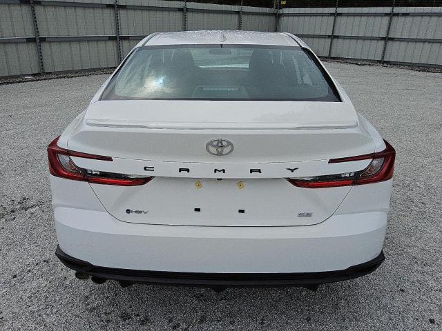 Photo 5 VIN: 4T1DAACK2SU036121 - TOYOTA CAMRY XSE 