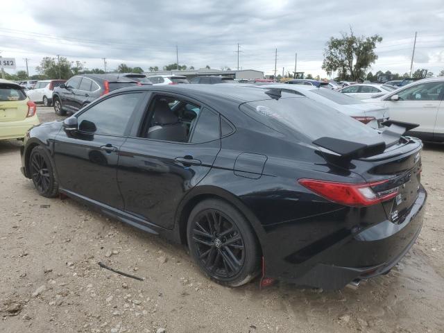 Photo 1 VIN: 4T1DAACK2SU515008 - TOYOTA CAMRY XSE 