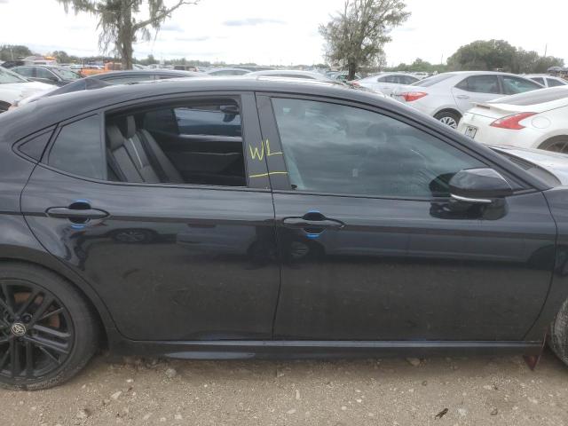 Photo 11 VIN: 4T1DAACK2SU515008 - TOYOTA CAMRY XSE 