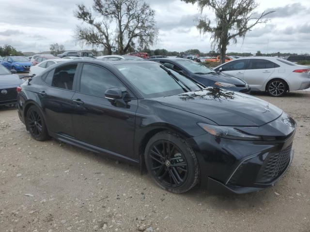 Photo 3 VIN: 4T1DAACK2SU515008 - TOYOTA CAMRY XSE 