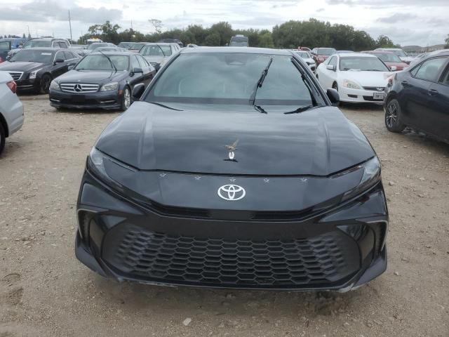 Photo 4 VIN: 4T1DAACK2SU515008 - TOYOTA CAMRY XSE 