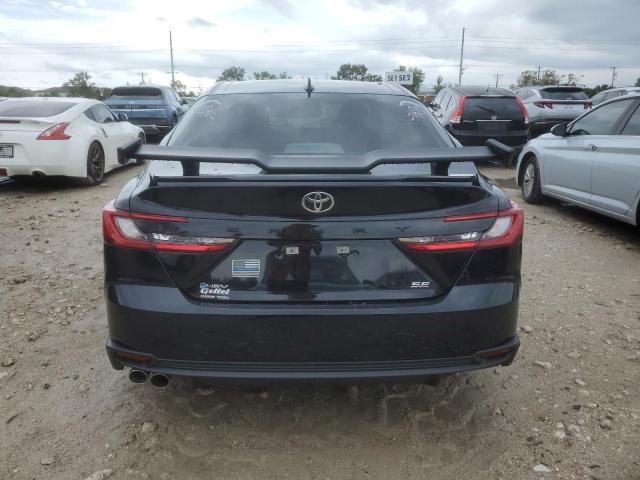 Photo 5 VIN: 4T1DAACK2SU515008 - TOYOTA CAMRY XSE 