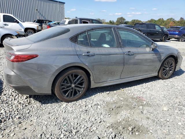 Photo 2 VIN: 4T1DAACK2SU538305 - TOYOTA CAMRY XSE 