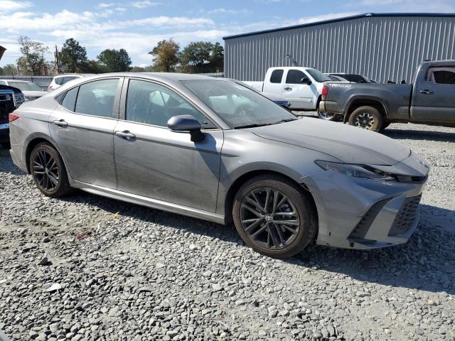 Photo 3 VIN: 4T1DAACK2SU538305 - TOYOTA CAMRY XSE 