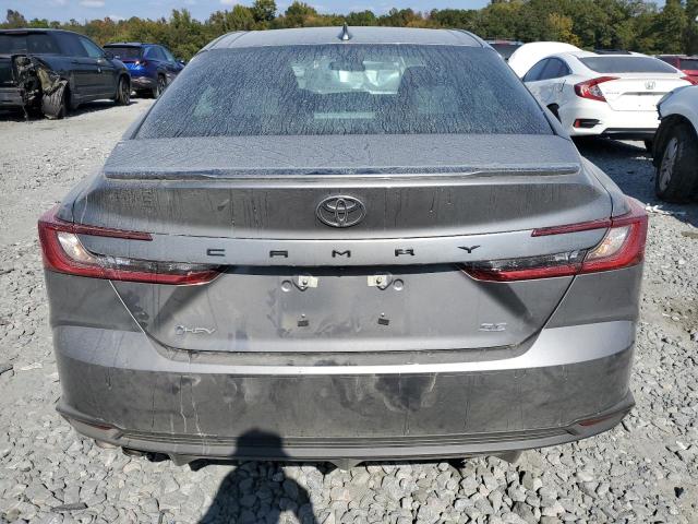 Photo 5 VIN: 4T1DAACK2SU538305 - TOYOTA CAMRY XSE 