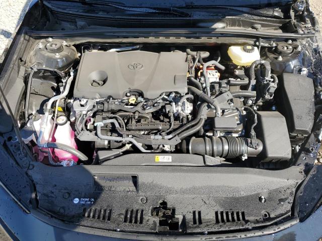 Photo 10 VIN: 4T1DAACK2SU550079 - TOYOTA CAMRY XSE 