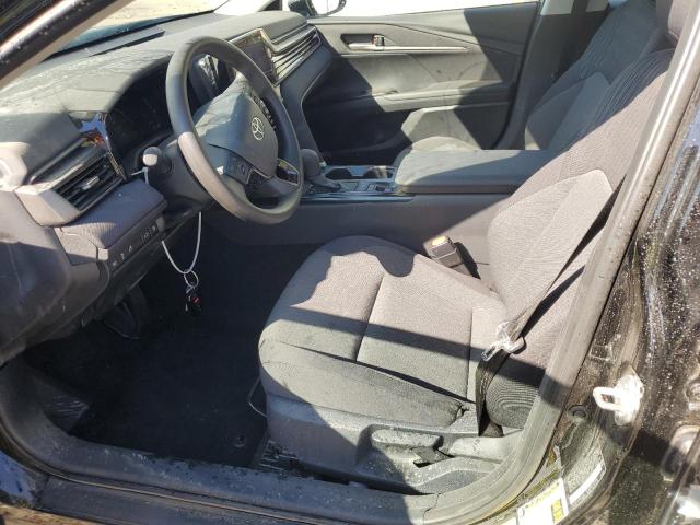 Photo 6 VIN: 4T1DAACK2SU550079 - TOYOTA CAMRY XSE 