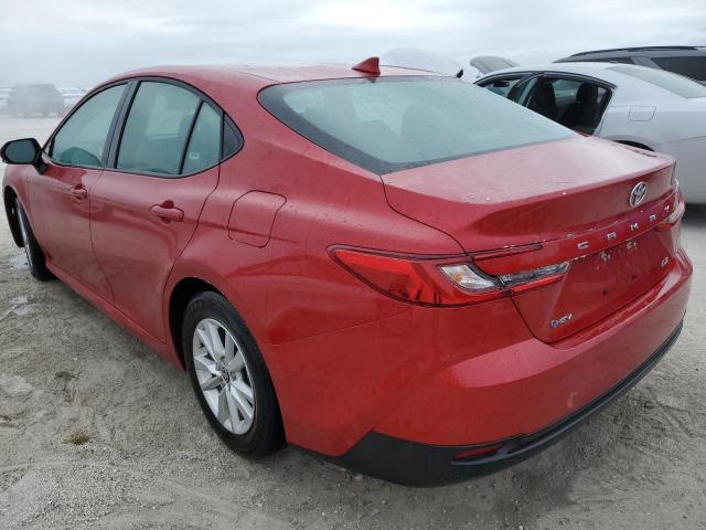 Photo 1 VIN: 4T1DAACK3SU005394 - TOYOTA CAMRY XSE 