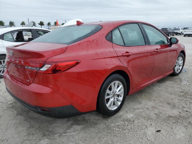 Photo 2 VIN: 4T1DAACK3SU005394 - TOYOTA CAMRY XSE 