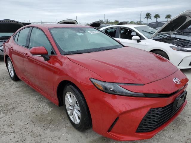 Photo 3 VIN: 4T1DAACK3SU005394 - TOYOTA CAMRY XSE 