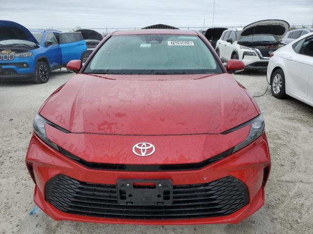 Photo 4 VIN: 4T1DAACK3SU005394 - TOYOTA CAMRY XSE 