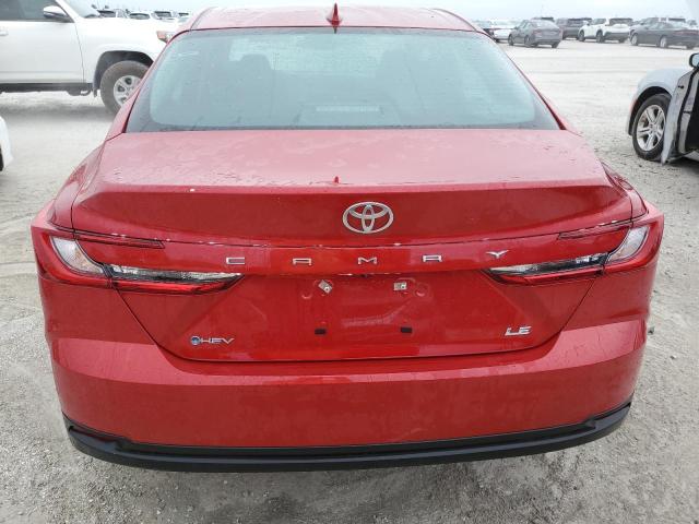 Photo 5 VIN: 4T1DAACK3SU005394 - TOYOTA CAMRY XSE 