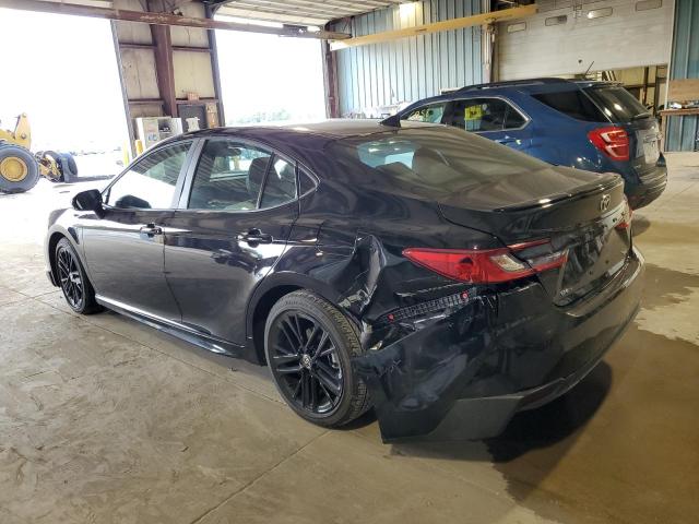 Photo 1 VIN: 4T1DAACK3SU008781 - TOYOTA CAMRY XSE 