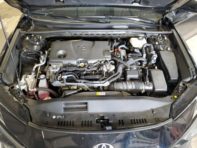 Photo 10 VIN: 4T1DAACK3SU008781 - TOYOTA CAMRY XSE 