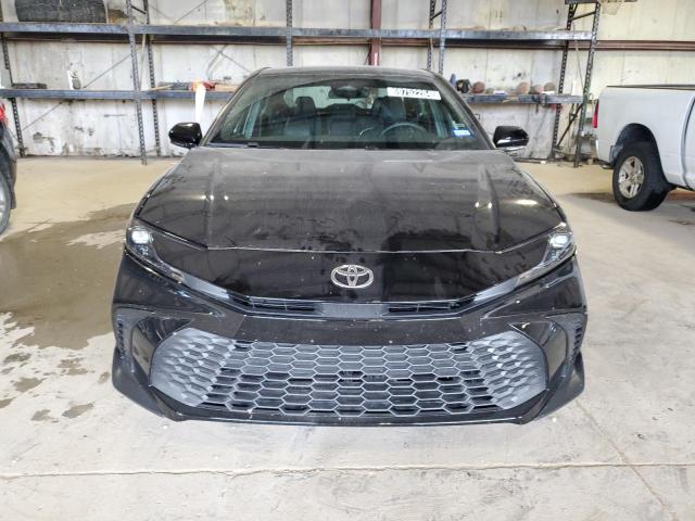 Photo 4 VIN: 4T1DAACK3SU008781 - TOYOTA CAMRY XSE 