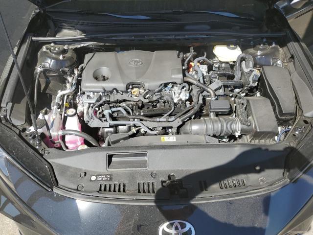 Photo 10 VIN: 4T1DAACK3SU010515 - TOYOTA CAMRY XSE 