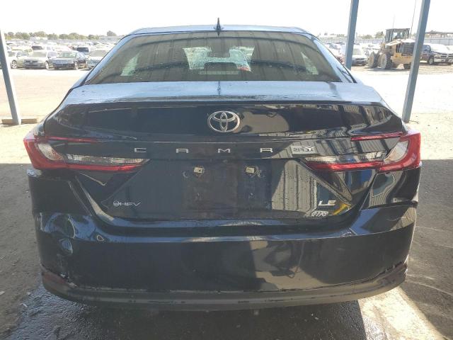 Photo 5 VIN: 4T1DAACK3SU010515 - TOYOTA CAMRY XSE 