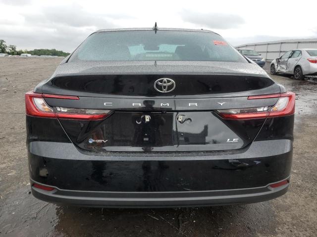 Photo 5 VIN: 4T1DAACK3SU022101 - TOYOTA CAMRY XSE 