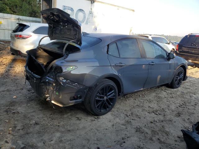 Photo 2 VIN: 4T1DAACK3SU529662 - TOYOTA CAMRY XSE 