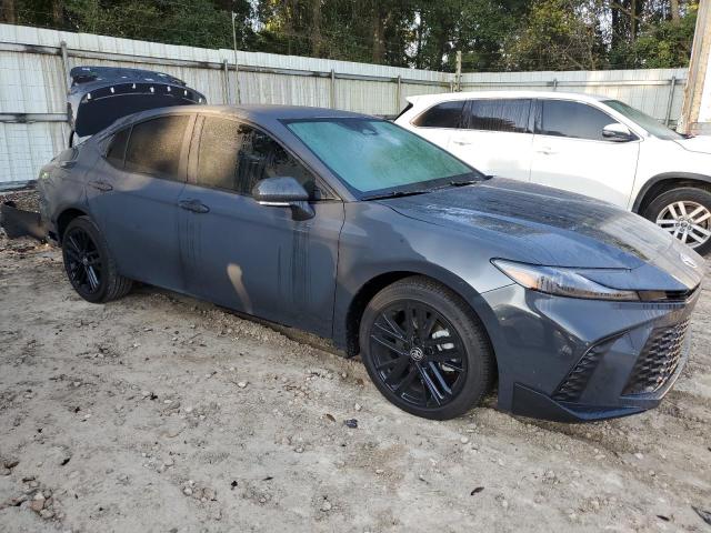 Photo 3 VIN: 4T1DAACK3SU529662 - TOYOTA CAMRY XSE 